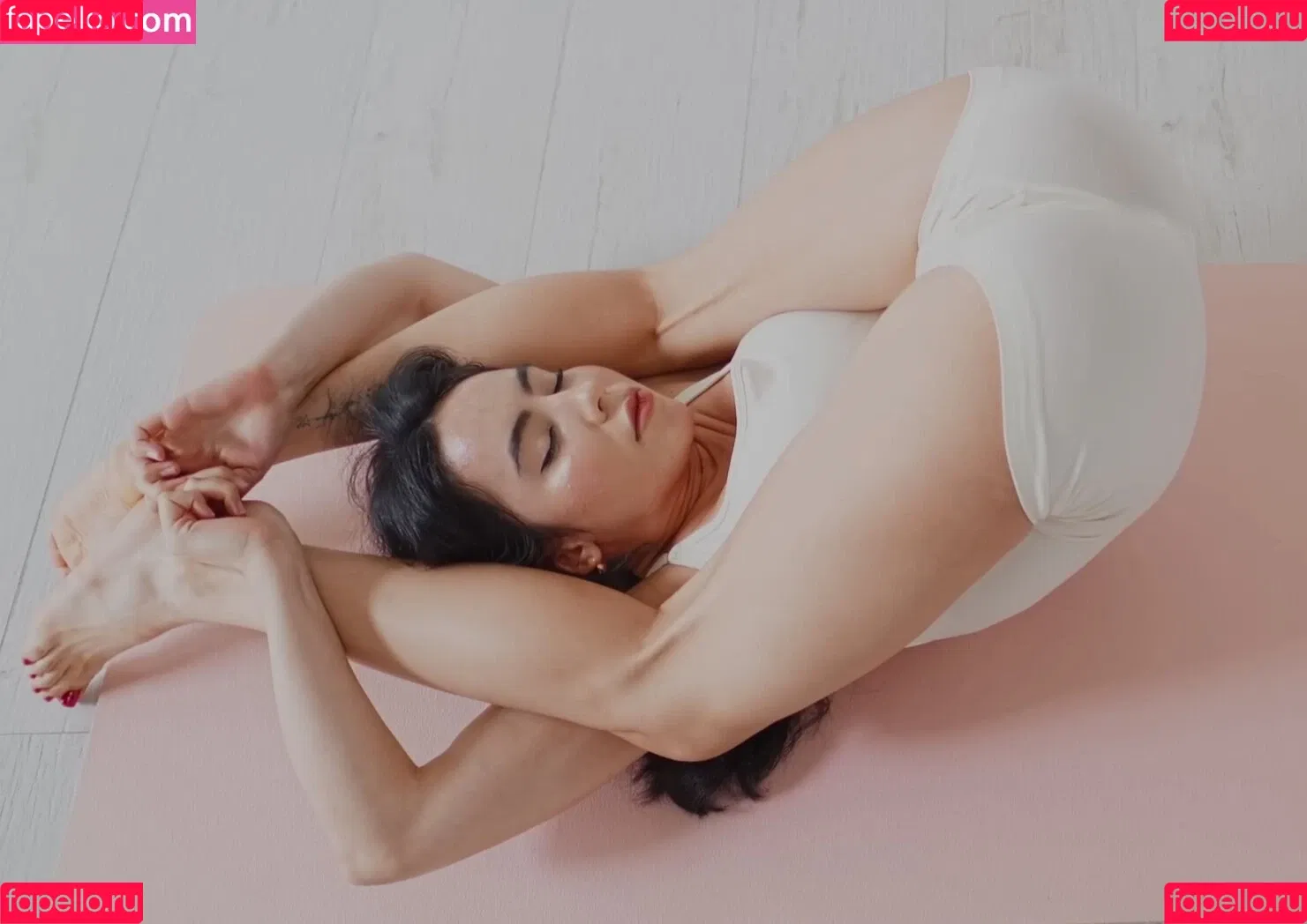 Flexible Beauties / beauty_flexible Onlyfans Photo Gallery 