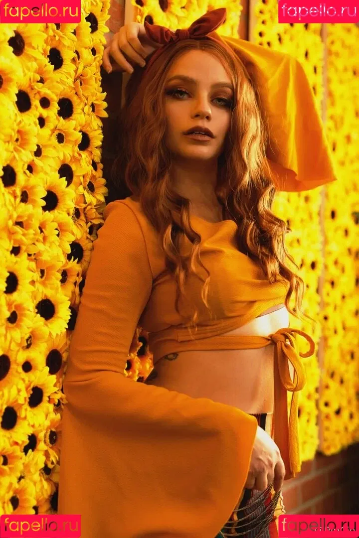 Katrina Wilkinson / RinCity / liinxy Onlyfans Photo Gallery 