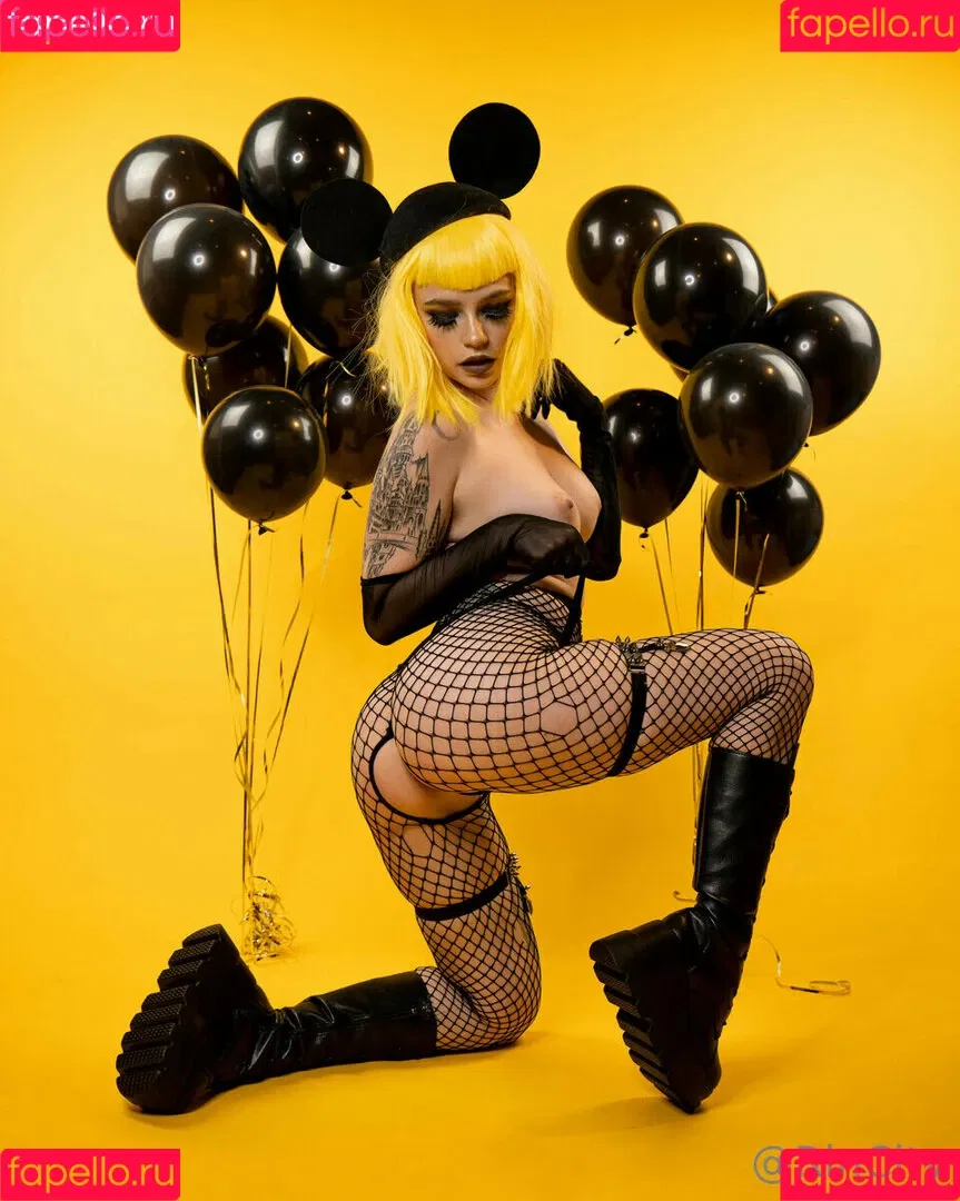 Katrina Wilkinson / RinCity / liinxy Onlyfans Photo Gallery 