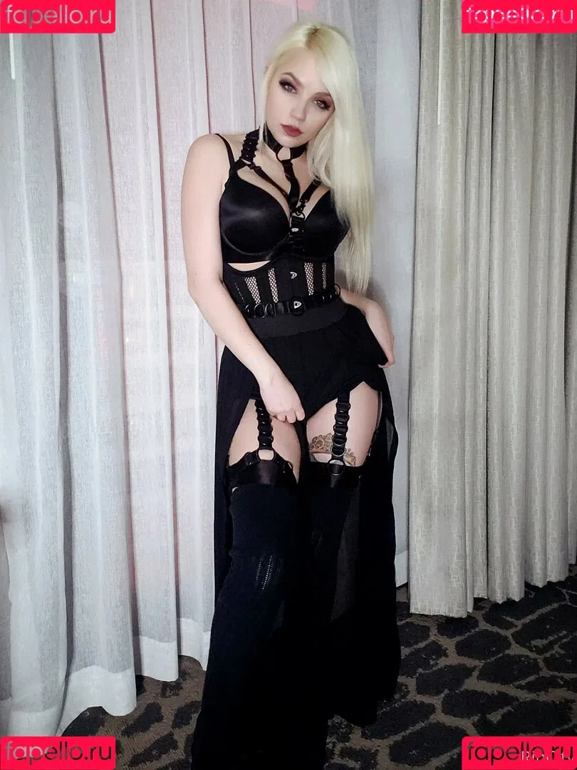 Katrina Wilkinson / RinCity / liinxy Onlyfans Photo Gallery 