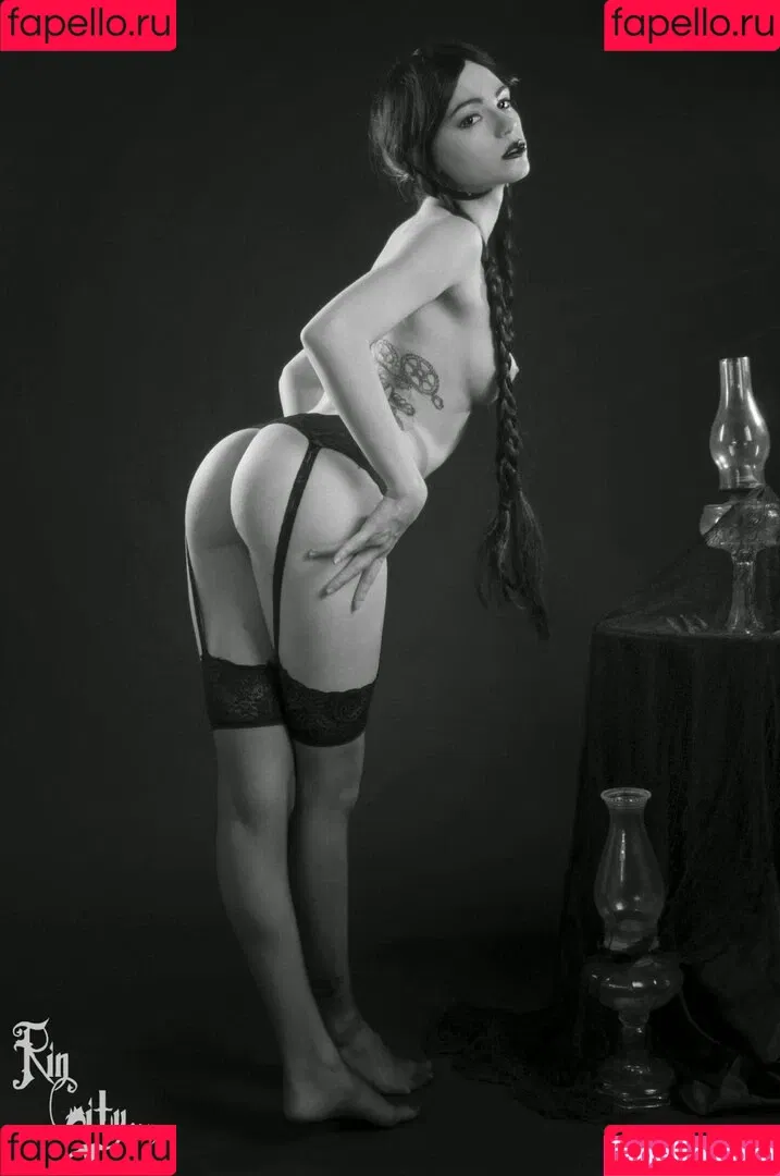 Katrina Wilkinson / RinCity / liinxy Onlyfans Photo Gallery 