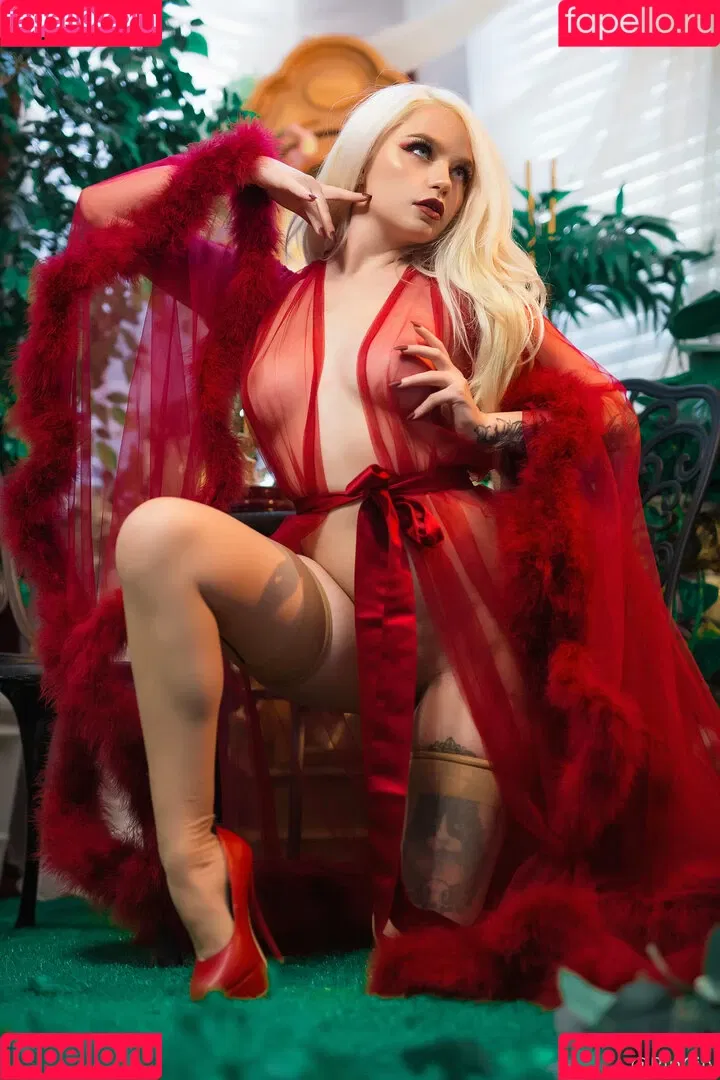 Katrina Wilkinson / RinCity / liinxy Onlyfans Photo Gallery 