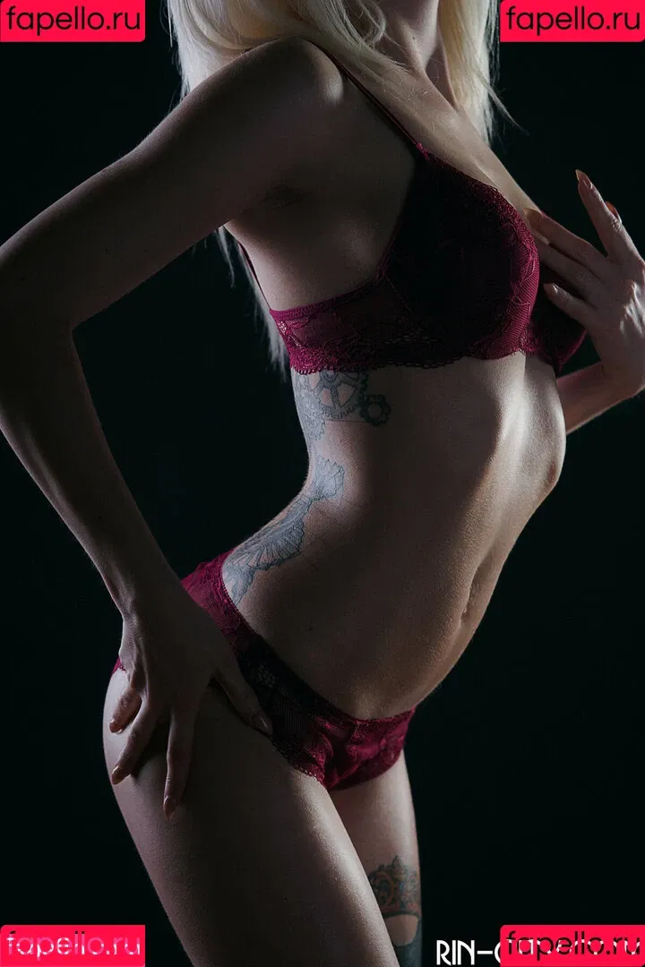 Katrina Wilkinson / RinCity / liinxy Onlyfans Photo Gallery 