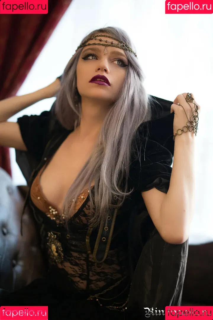Katrina Wilkinson / RinCity / liinxy Onlyfans Photo Gallery 