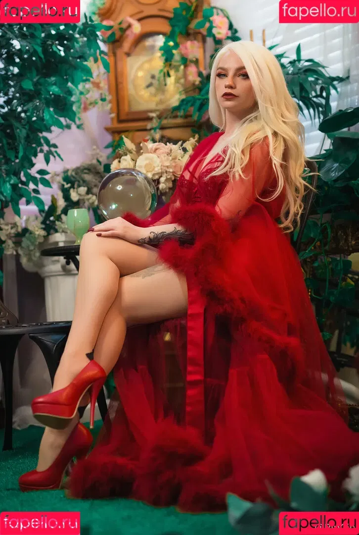 Katrina Wilkinson / RinCity / liinxy Onlyfans Photo Gallery 
