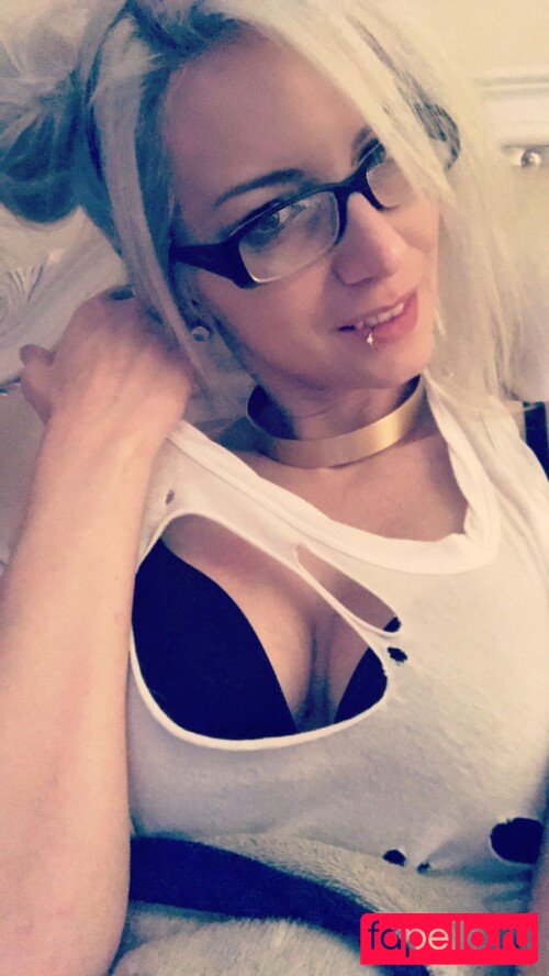 Katrina Wilkinson Nude Onlyfans Photo 20