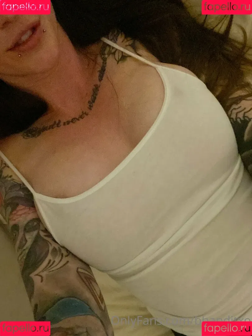 BBanditxo / Badlandbandit Onlyfans Photo Gallery 