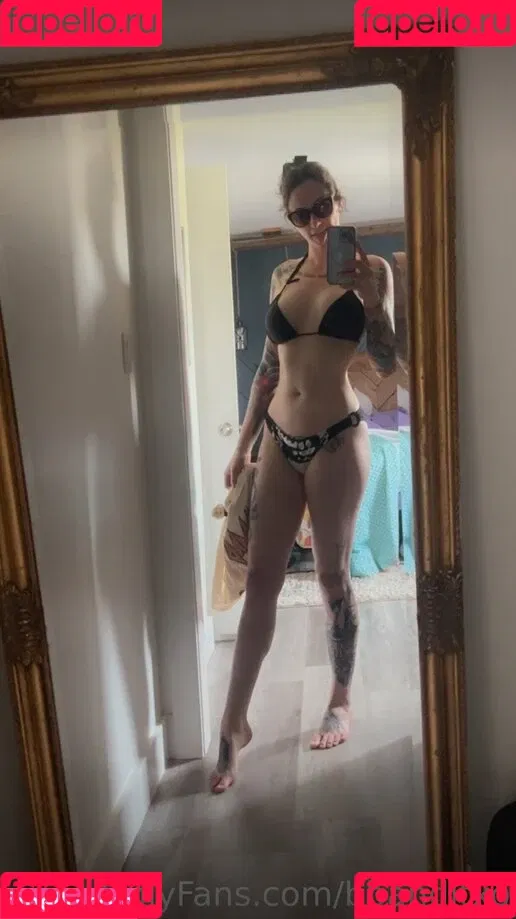 BBanditxo / Badlandbandit Onlyfans Photo Gallery 