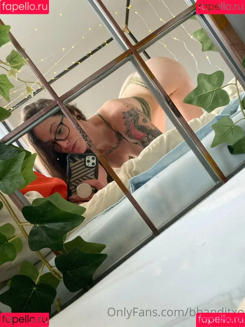 BBanditxo / Badlandbandit Onlyfans Photo Gallery 