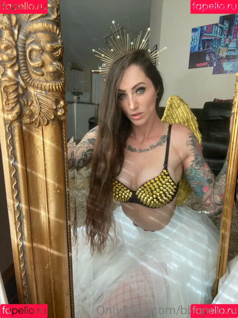BBanditxo / Badlandbandit Onlyfans Photo Gallery 