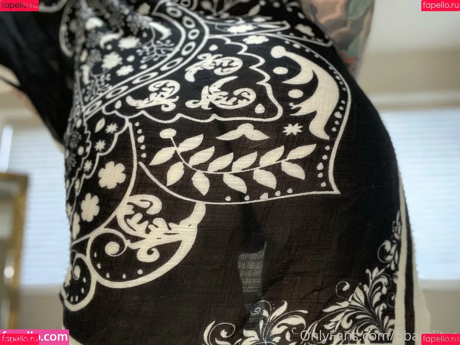 BBanditxo / Badlandbandit Onlyfans Photo Gallery 