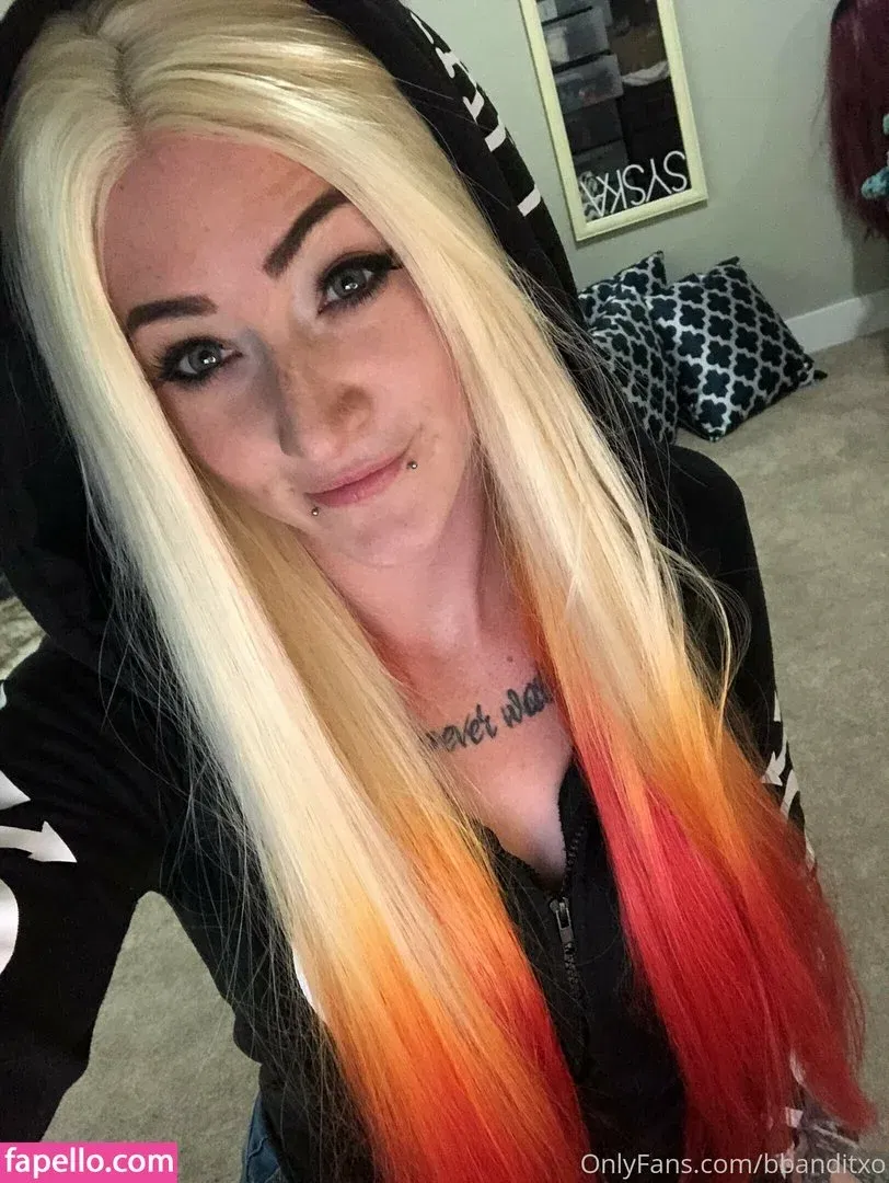 BBanditxo / Badlandbandit Onlyfans Photo Gallery 