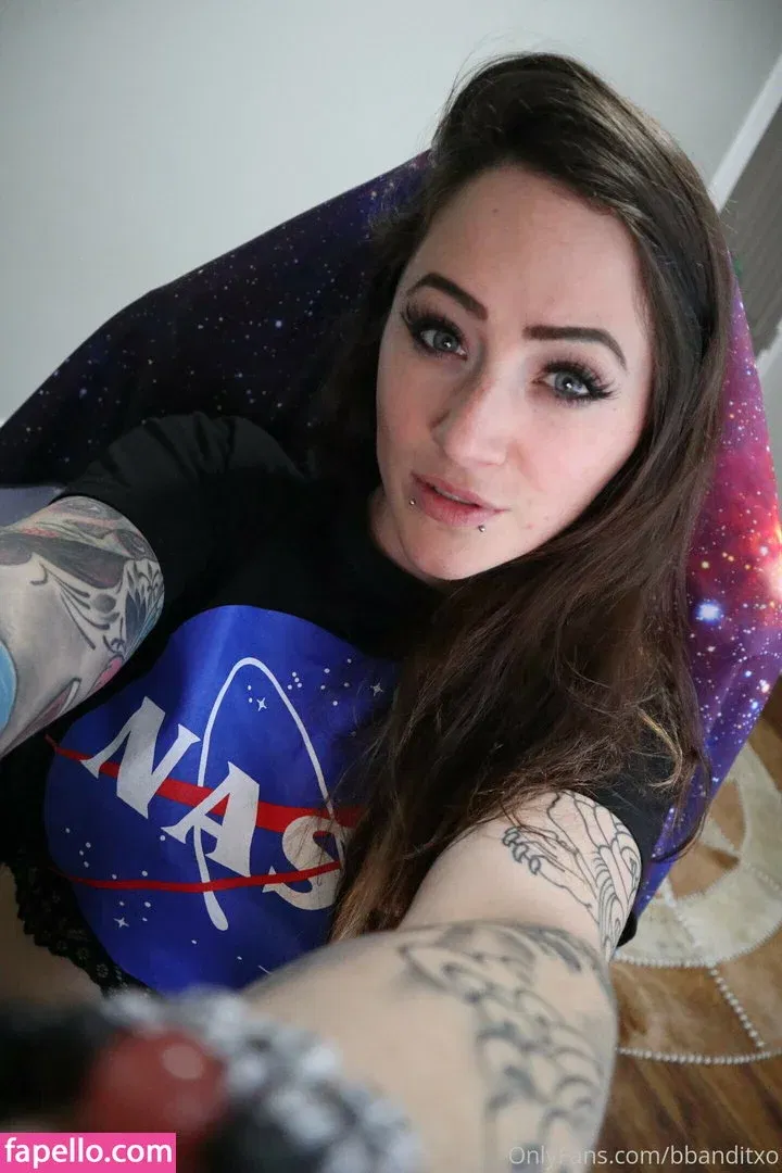 BBanditxo / Badlandbandit Onlyfans Photo Gallery 