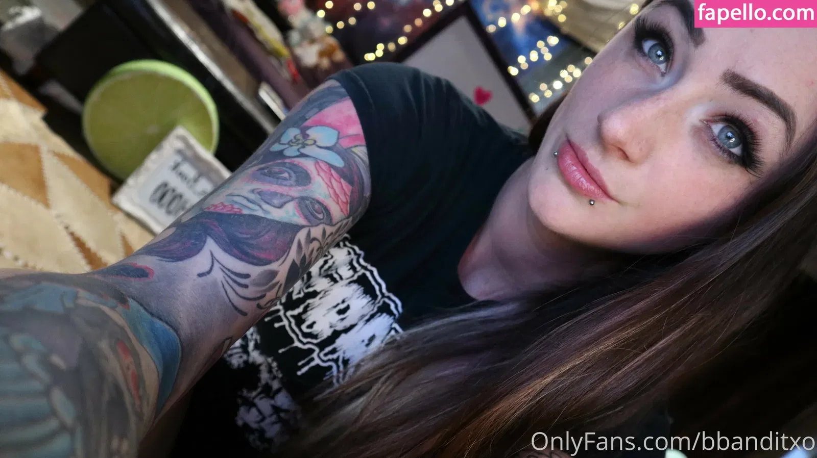 BBanditxo / Badlandbandit Onlyfans Photo Gallery 