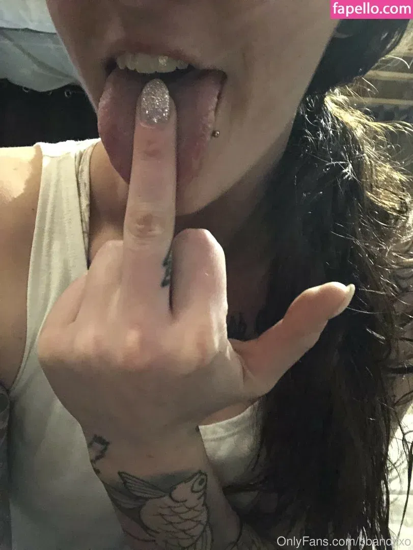 BBanditxo / Badlandbandit Onlyfans Photo Gallery 