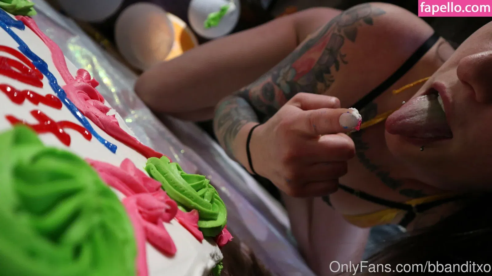 BBanditxo / Badlandbandit Onlyfans Photo Gallery 