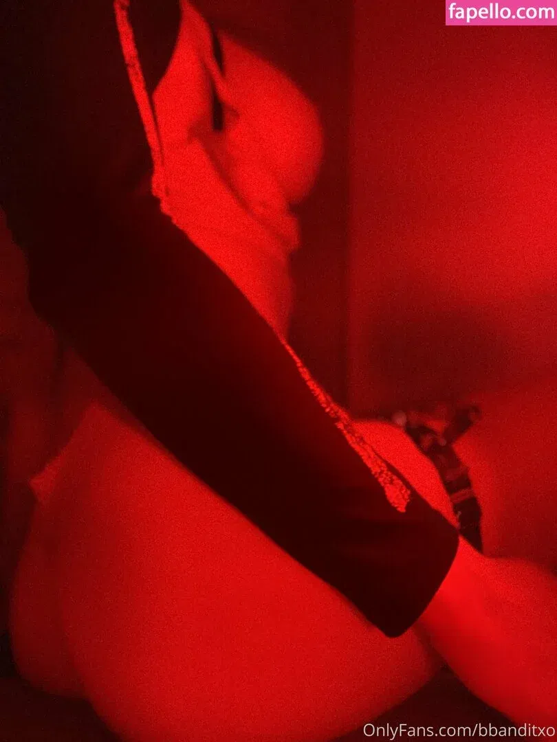 BBanditxo / Badlandbandit Onlyfans Photo Gallery 