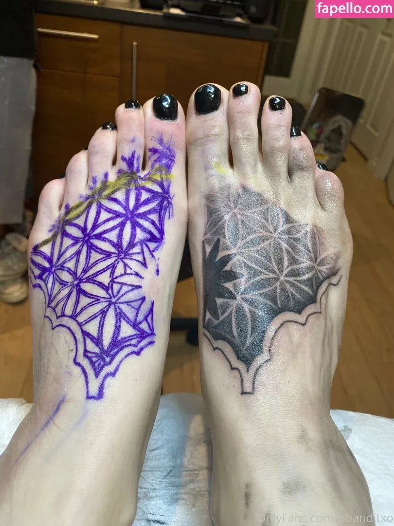 BBanditxo / Badlandbandit Onlyfans Photo Gallery 