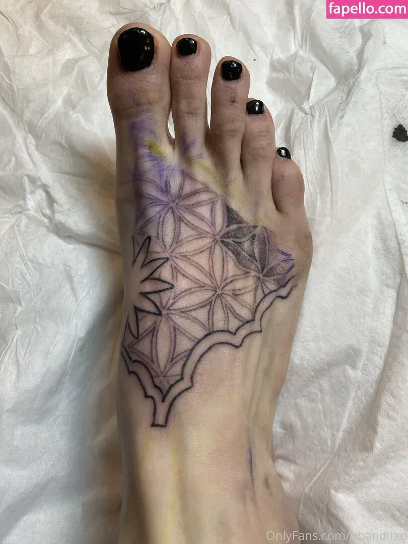 BBanditxo / Badlandbandit Onlyfans Photo Gallery 