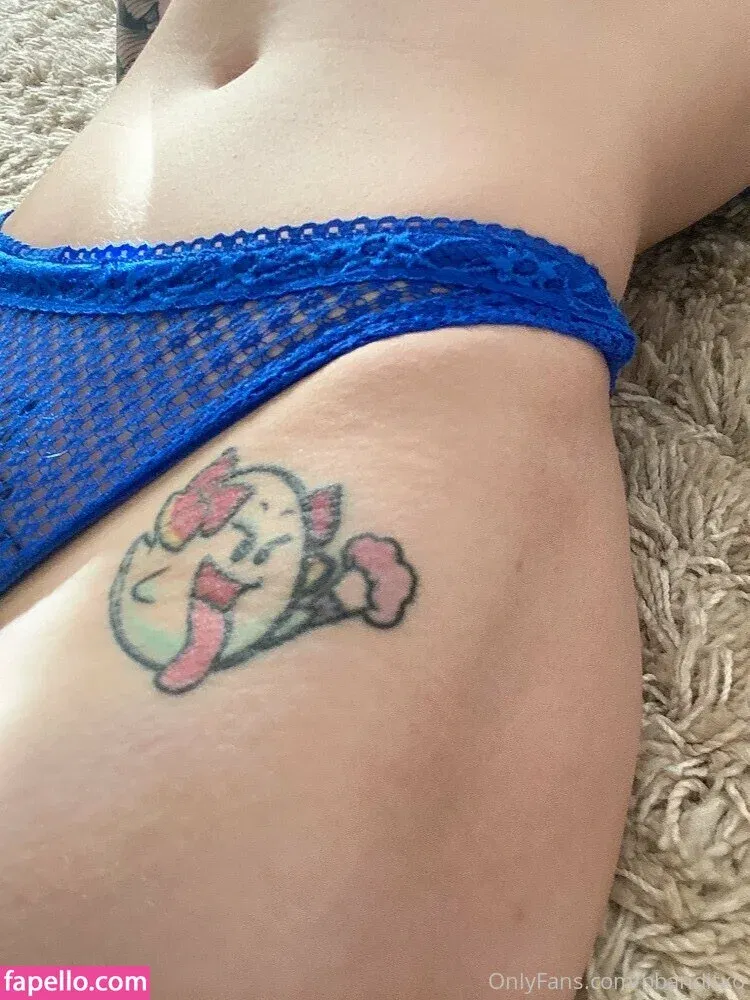 BBanditxo / Badlandbandit Onlyfans Photo Gallery 