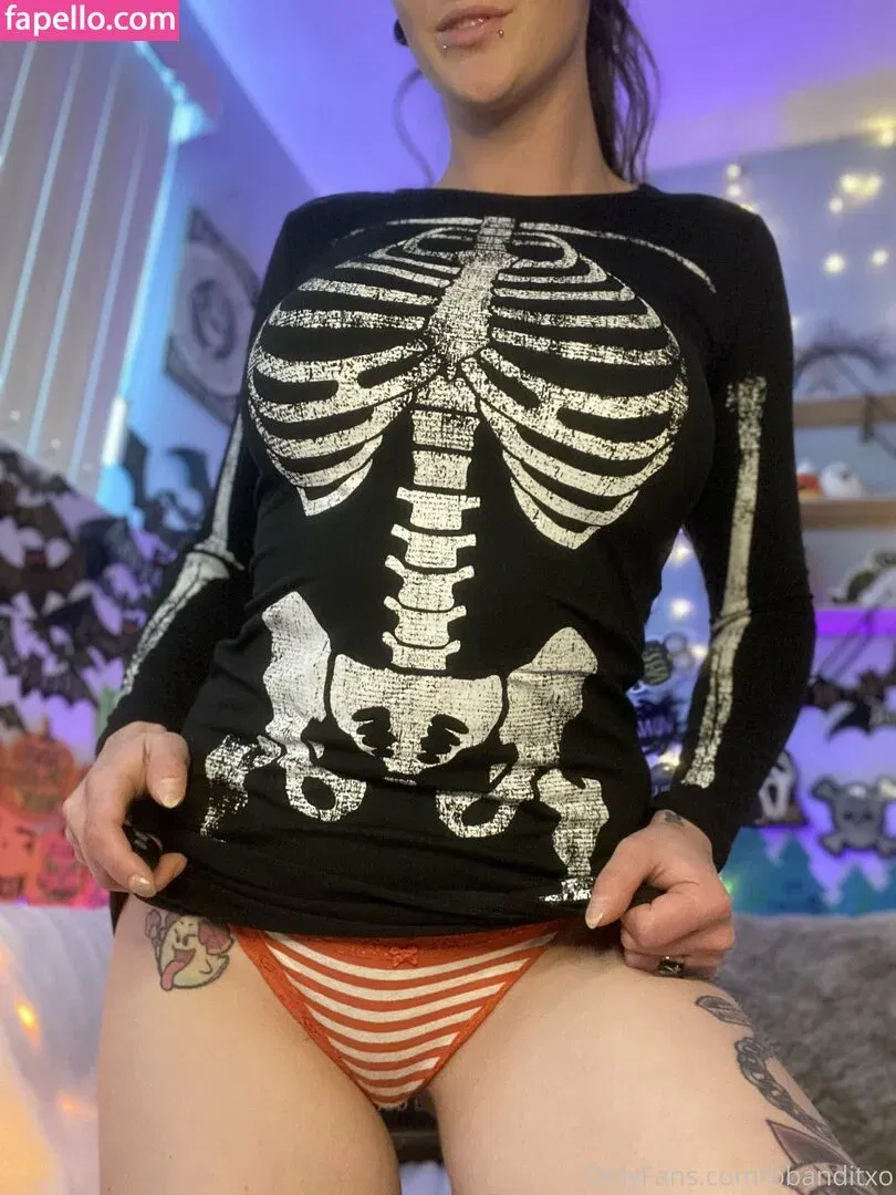 BBanditxo / Badlandbandit Onlyfans Photo Gallery 