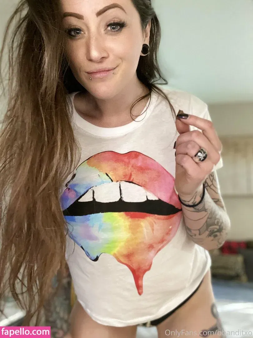 BBanditxo / Badlandbandit Onlyfans Photo Gallery 