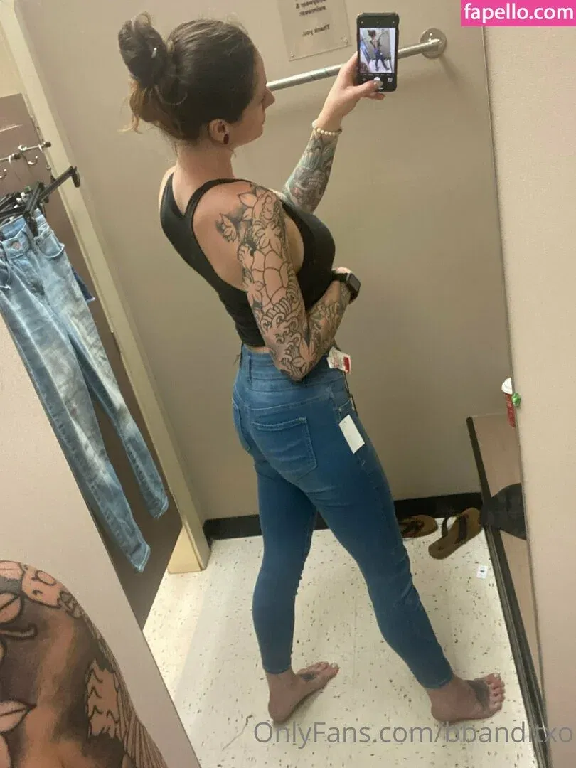 BBanditxo / Badlandbandit Onlyfans Photo Gallery 