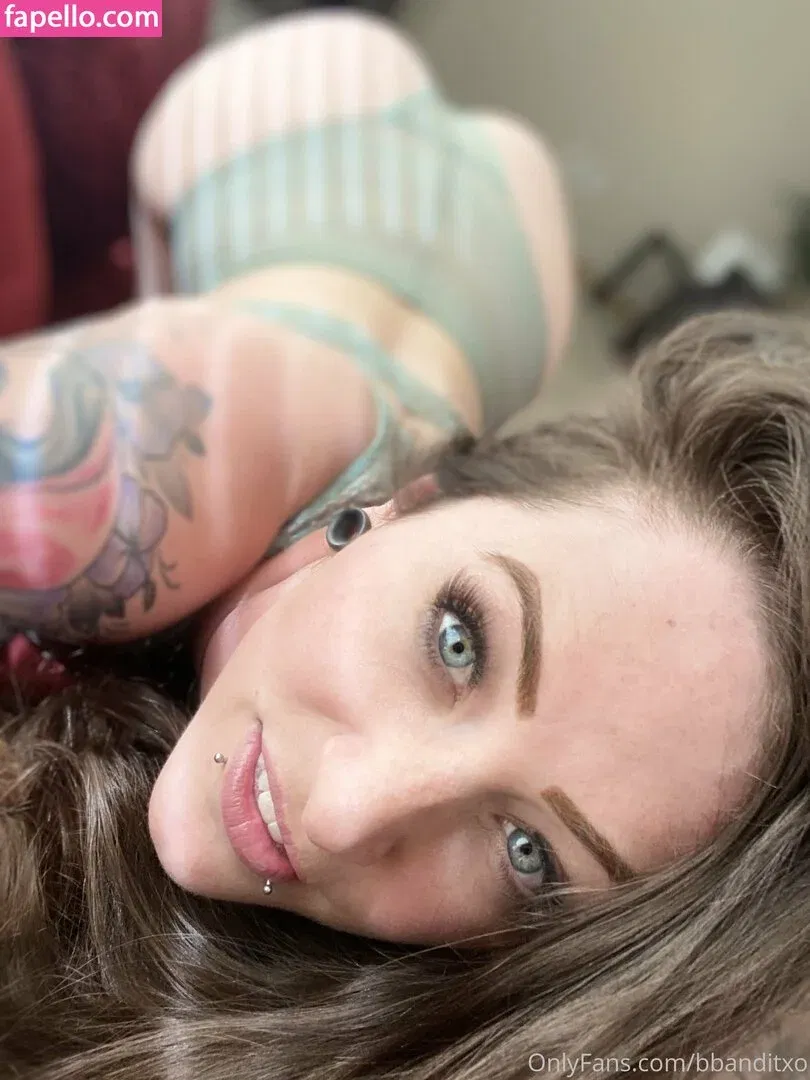 BBanditxo / Badlandbandit Onlyfans Photo Gallery 