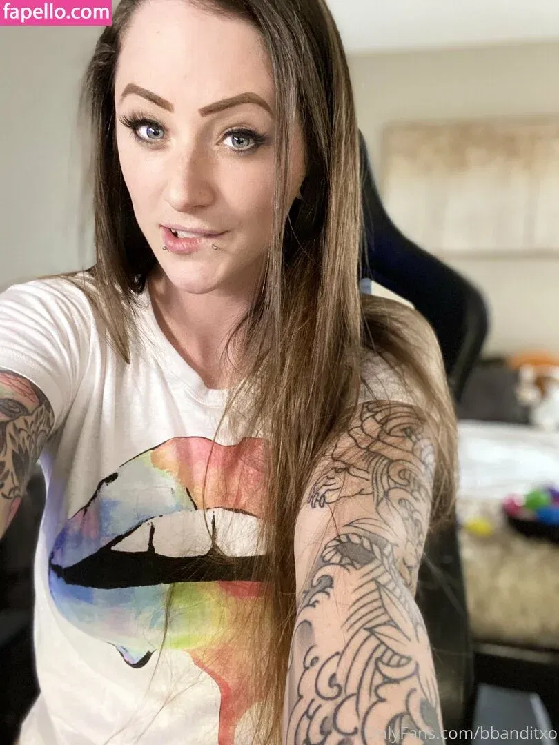 BBanditxo / Badlandbandit Onlyfans Photo Gallery 