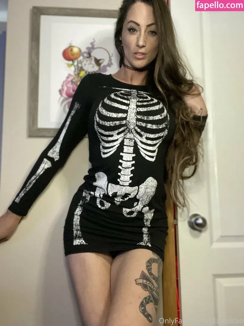 BBanditxo / Badlandbandit Onlyfans Photo Gallery 