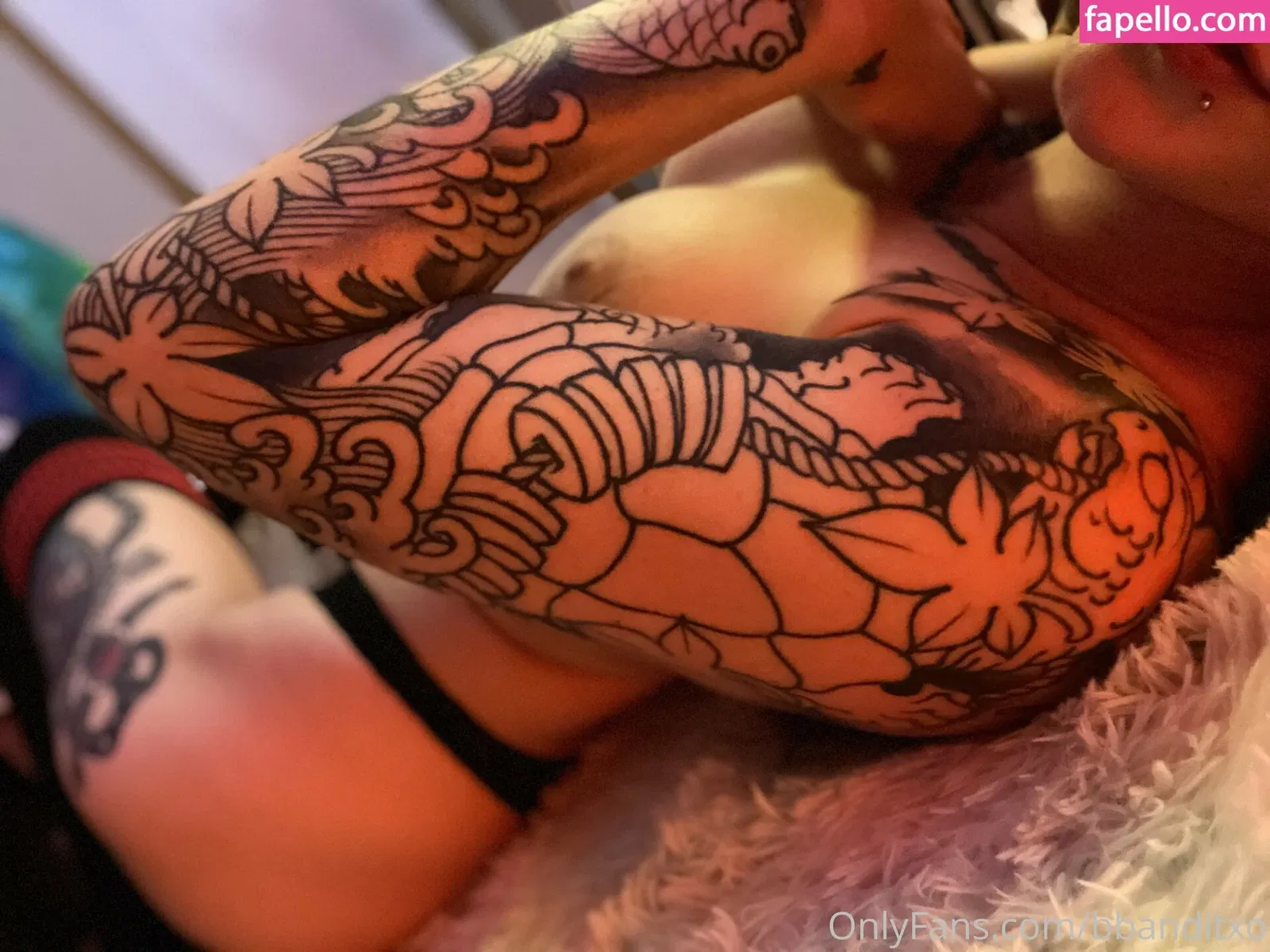 BBanditxo / Badlandbandit Onlyfans Photo Gallery 