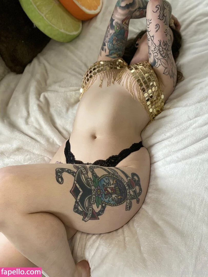 BBanditxo / Badlandbandit Onlyfans Photo Gallery 