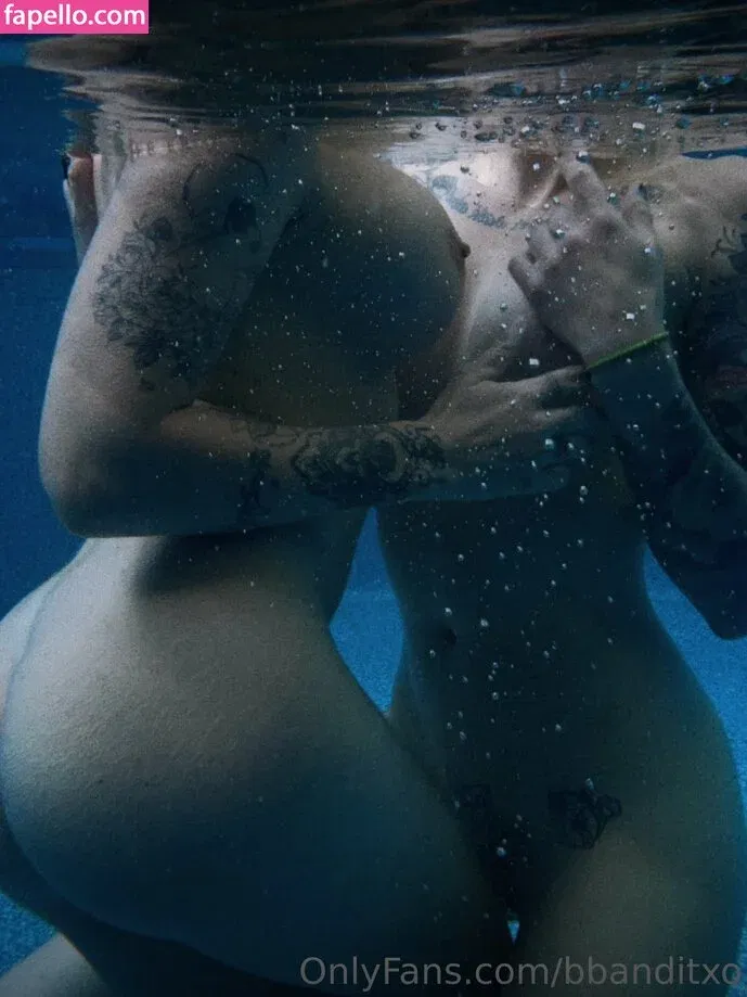 BBanditxo / Badlandbandit Onlyfans Photo Gallery 