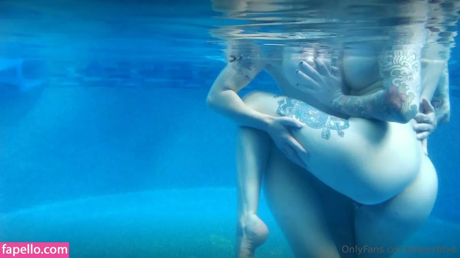 BBanditxo / Badlandbandit Onlyfans Photo Gallery 