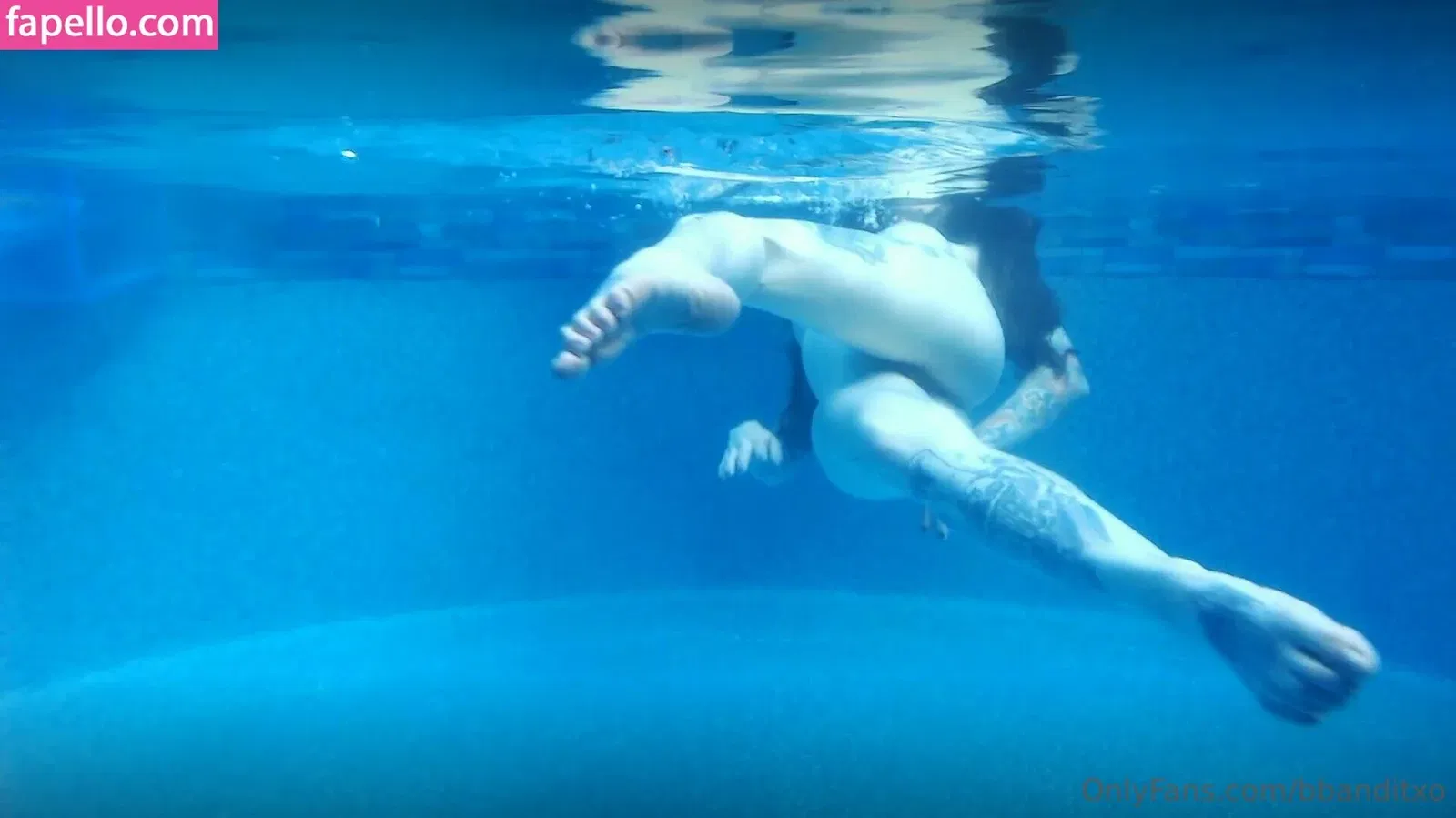 BBanditxo / Badlandbandit Onlyfans Photo Gallery 