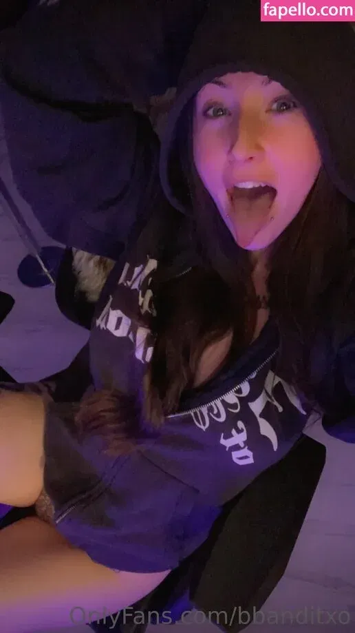 BBanditxo / Badlandbandit Onlyfans Photo Gallery 