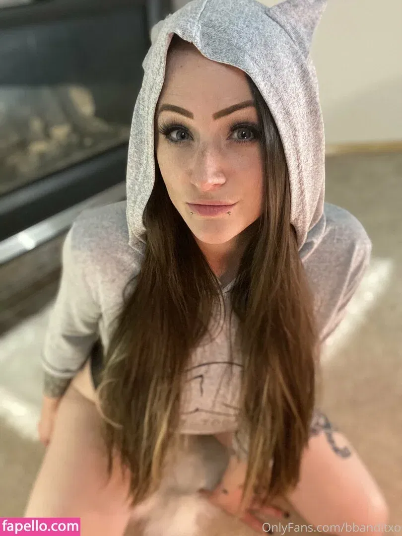 BBanditxo / Badlandbandit Onlyfans Photo Gallery 