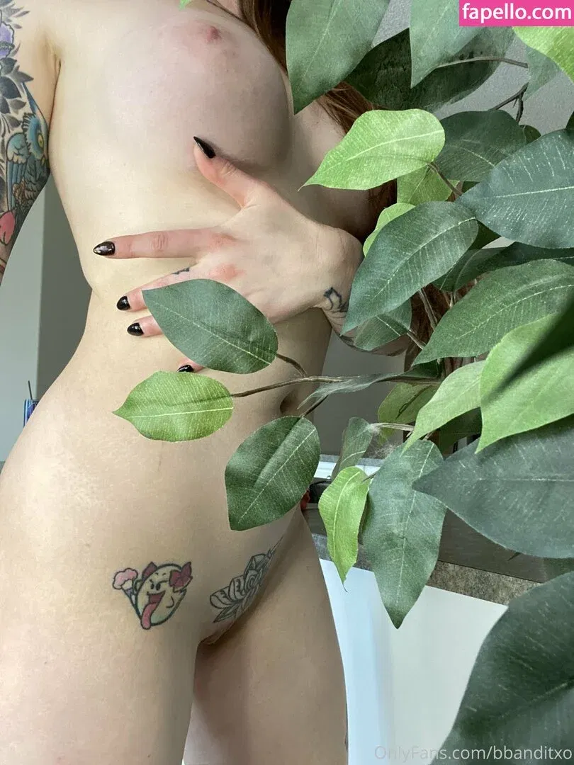 BBanditxo / Badlandbandit Onlyfans Photo Gallery 