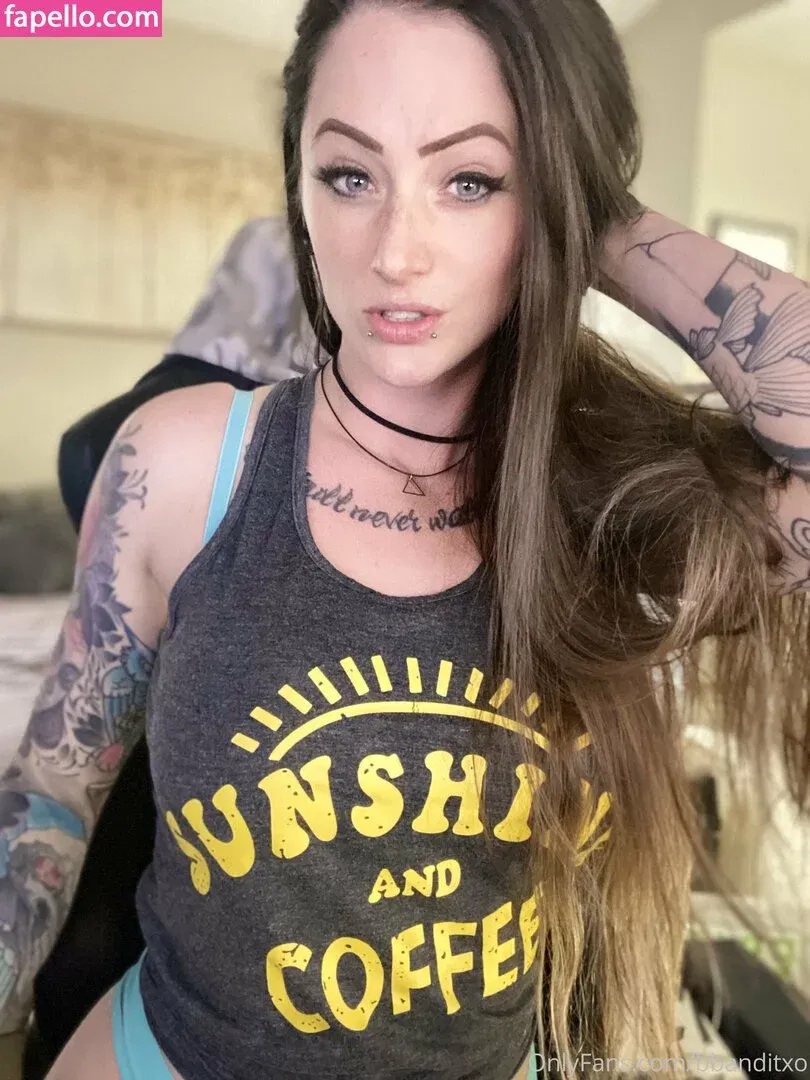 BBanditxo / Badlandbandit Onlyfans Photo Gallery 