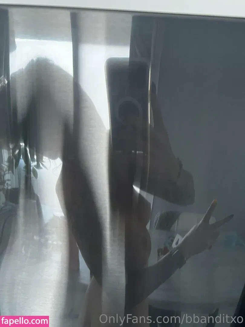BBanditxo / Badlandbandit Onlyfans Photo Gallery 