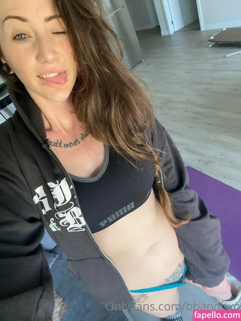 BBanditxo / Badlandbandit Onlyfans Photo Gallery 