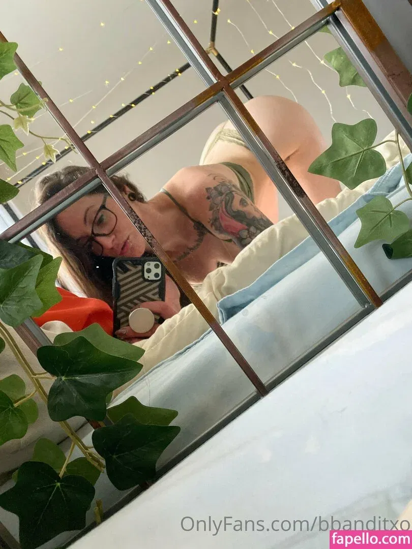 BBanditxo / Badlandbandit Onlyfans Photo Gallery 