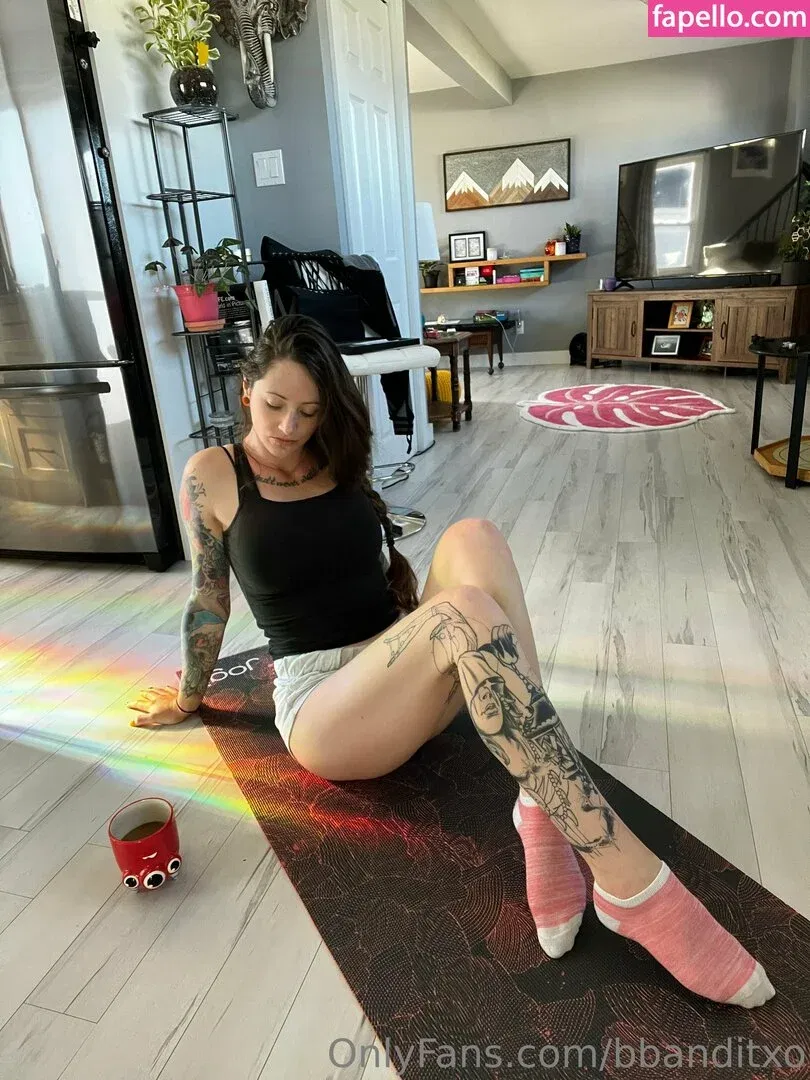 BBanditxo / Badlandbandit Onlyfans Photo Gallery 