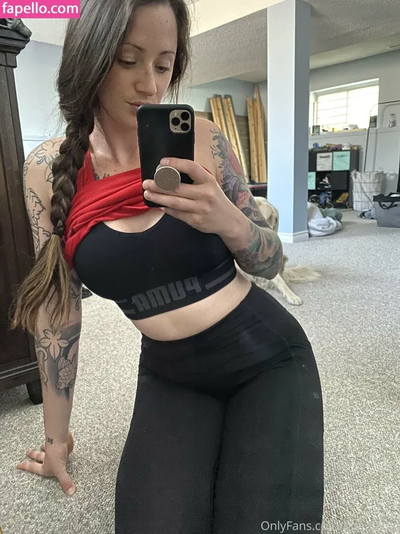 BBanditxo / Badlandbandit Onlyfans Photo Gallery 