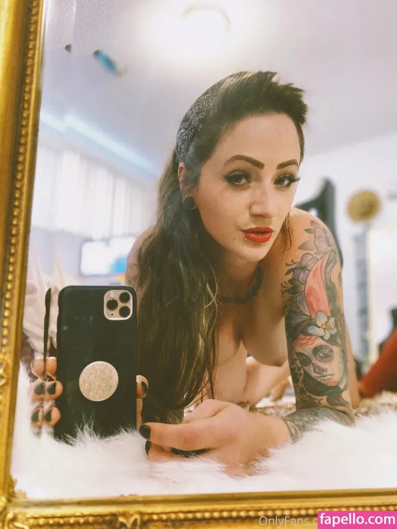 BBanditxo / Badlandbandit Onlyfans Photo Gallery 