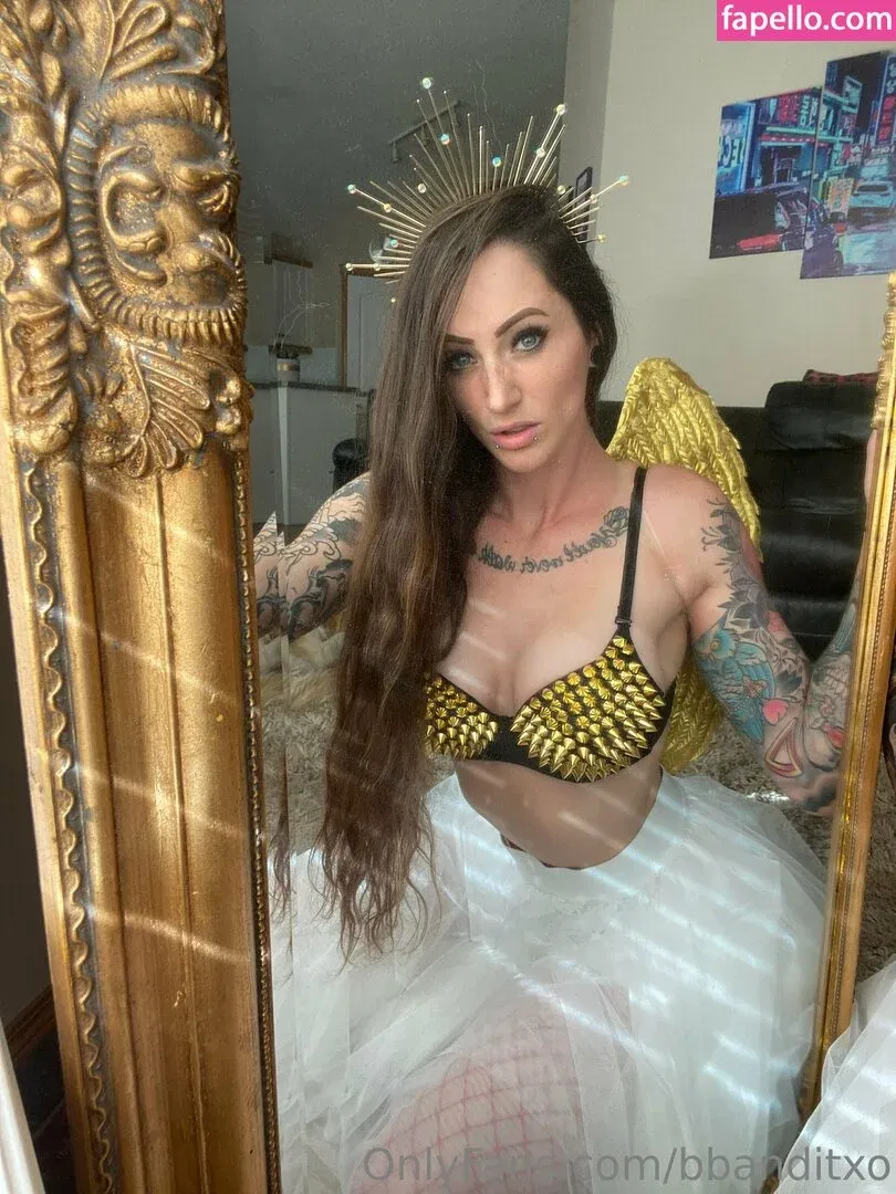 BBanditxo / Badlandbandit Onlyfans Photo Gallery 