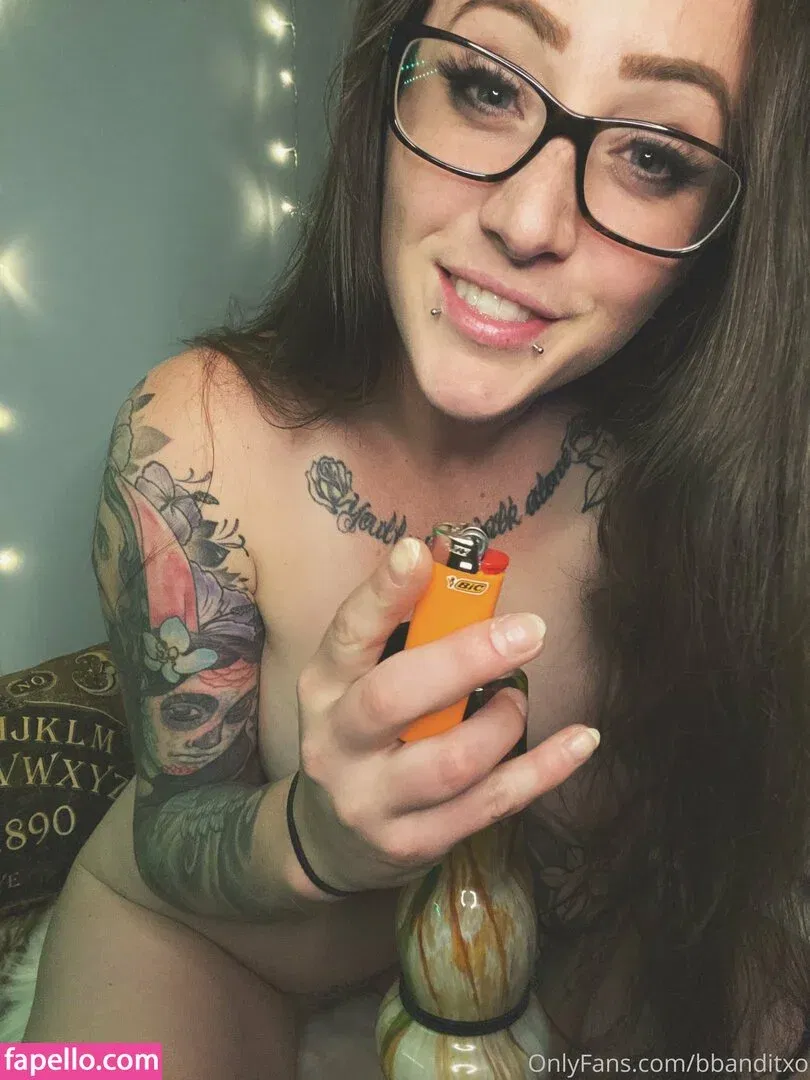 BBanditxo / Badlandbandit Onlyfans Photo Gallery 