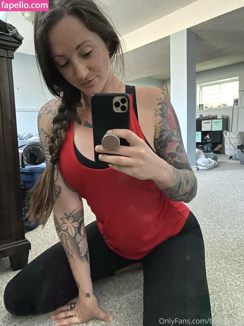 BBanditxo / Badlandbandit Onlyfans Photo Gallery 