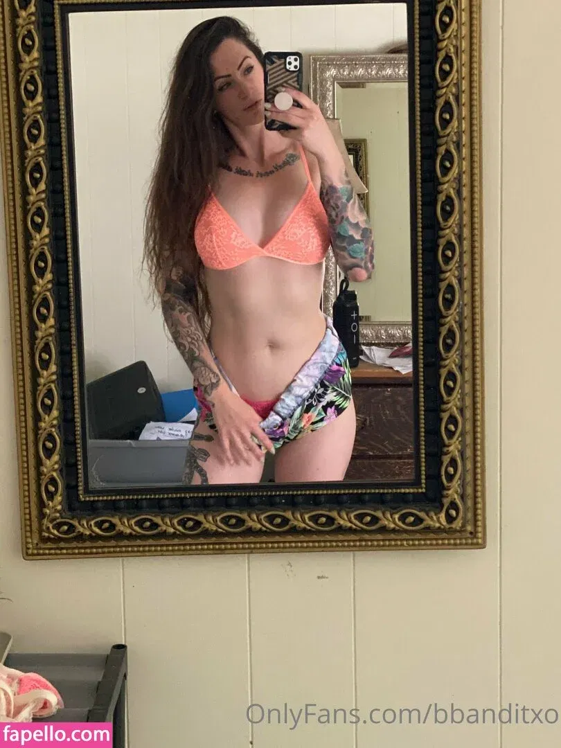 BBanditxo / Badlandbandit Onlyfans Photo Gallery 