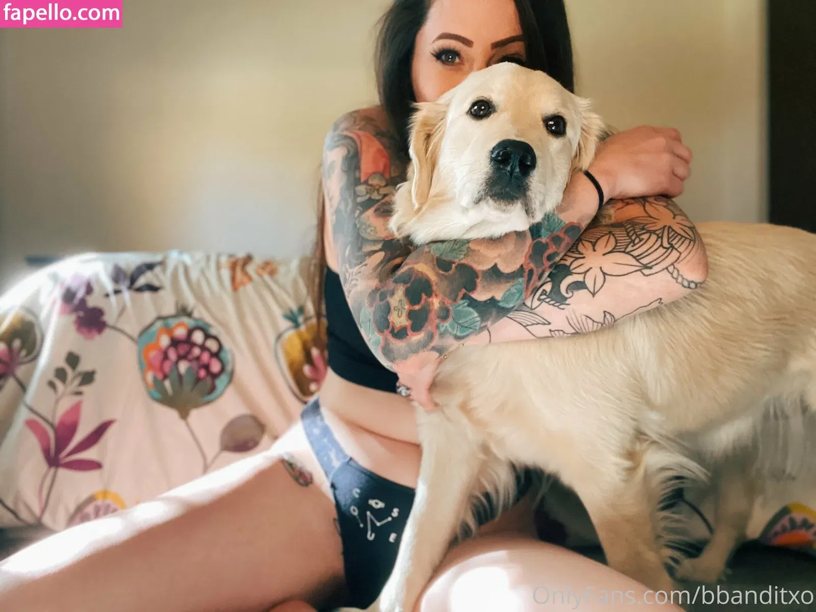 BBanditxo / Badlandbandit Onlyfans Photo Gallery 